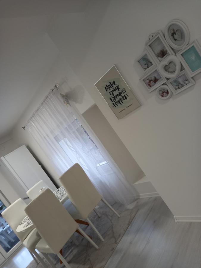 Apartment Centar Of City Mostar Exterior photo
