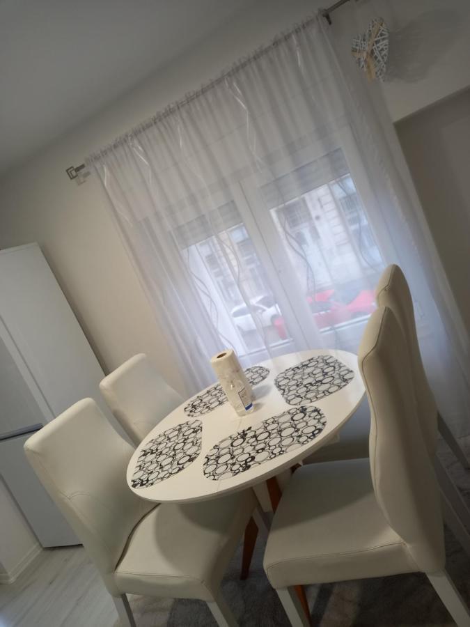Apartment Centar Of City Mostar Exterior photo
