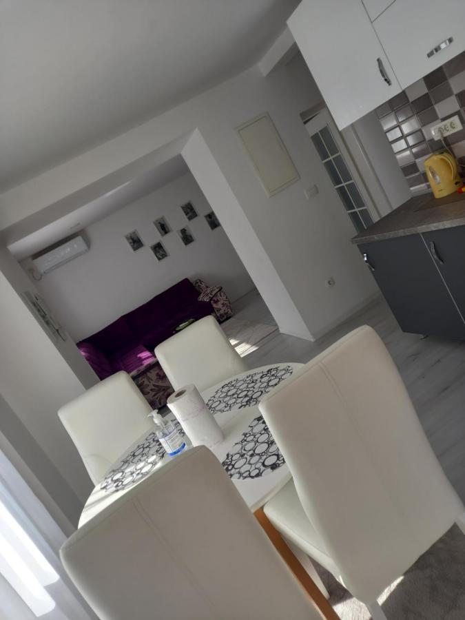 Apartment Centar Of City Mostar Exterior photo