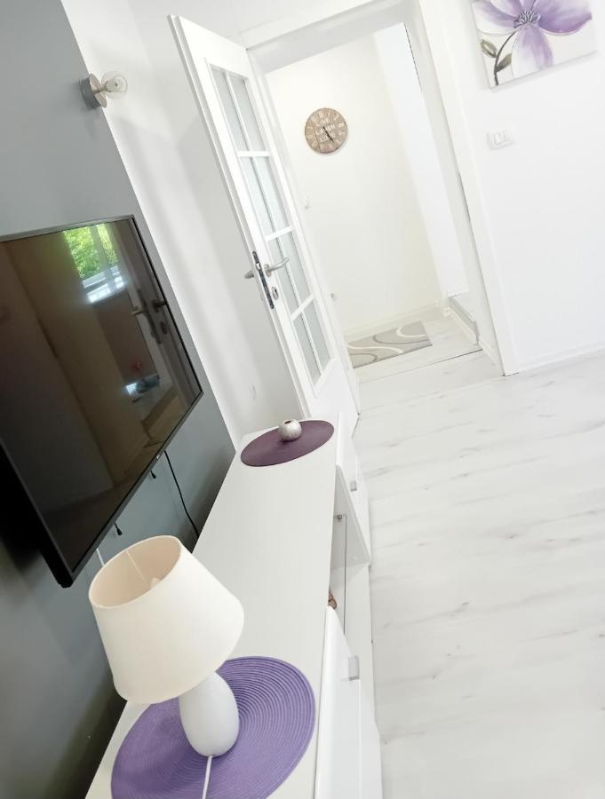 Apartment Centar Of City Mostar Exterior photo