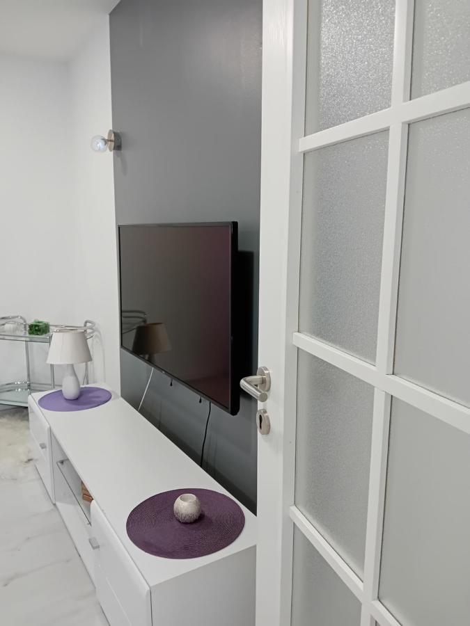Apartment Centar Of City Mostar Exterior photo
